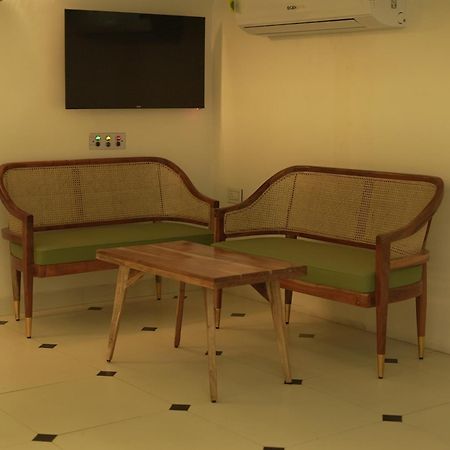 The Lavish Stay Varanasi Eksteriør billede