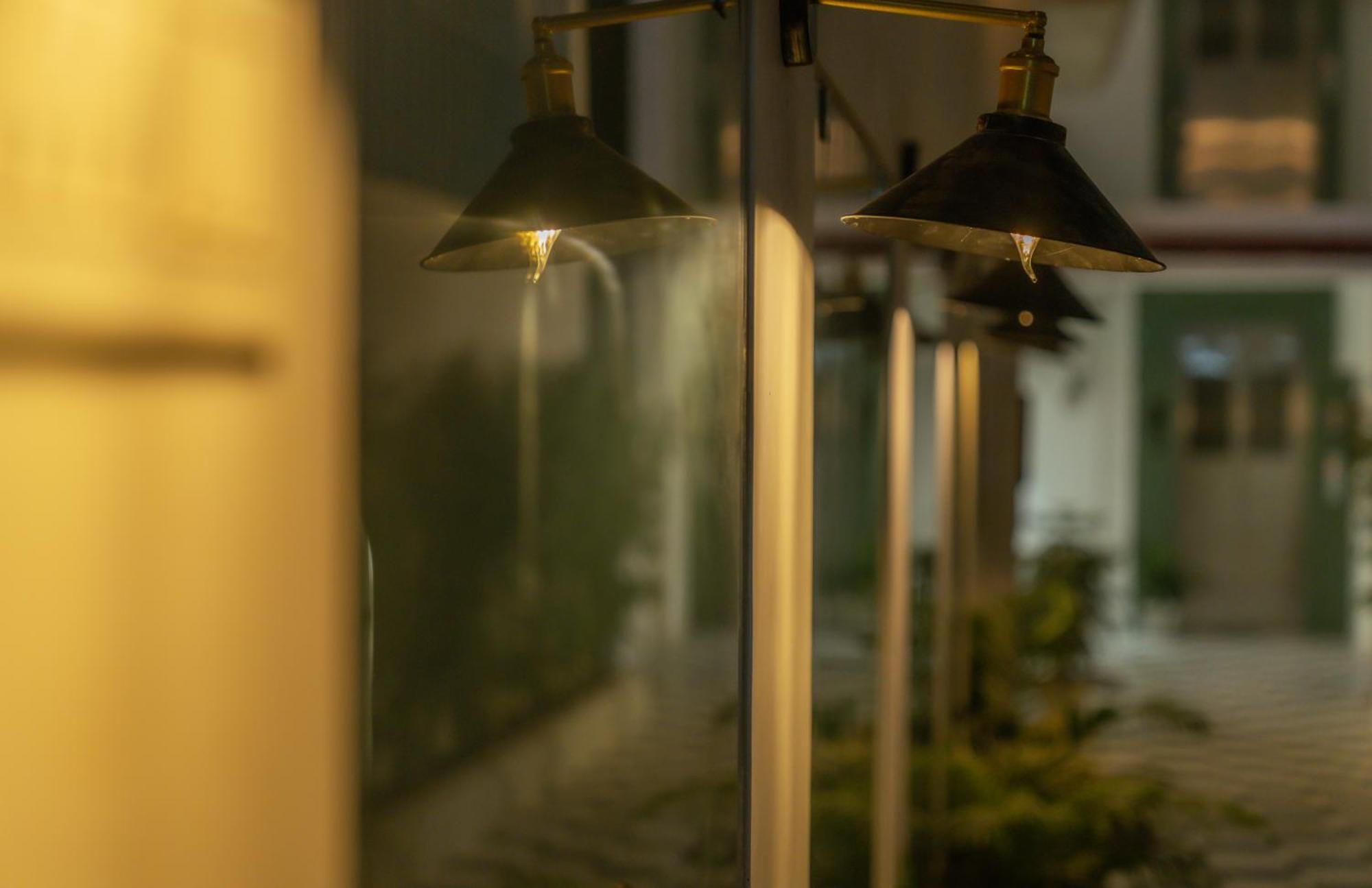 The Lavish Stay Varanasi Eksteriør billede