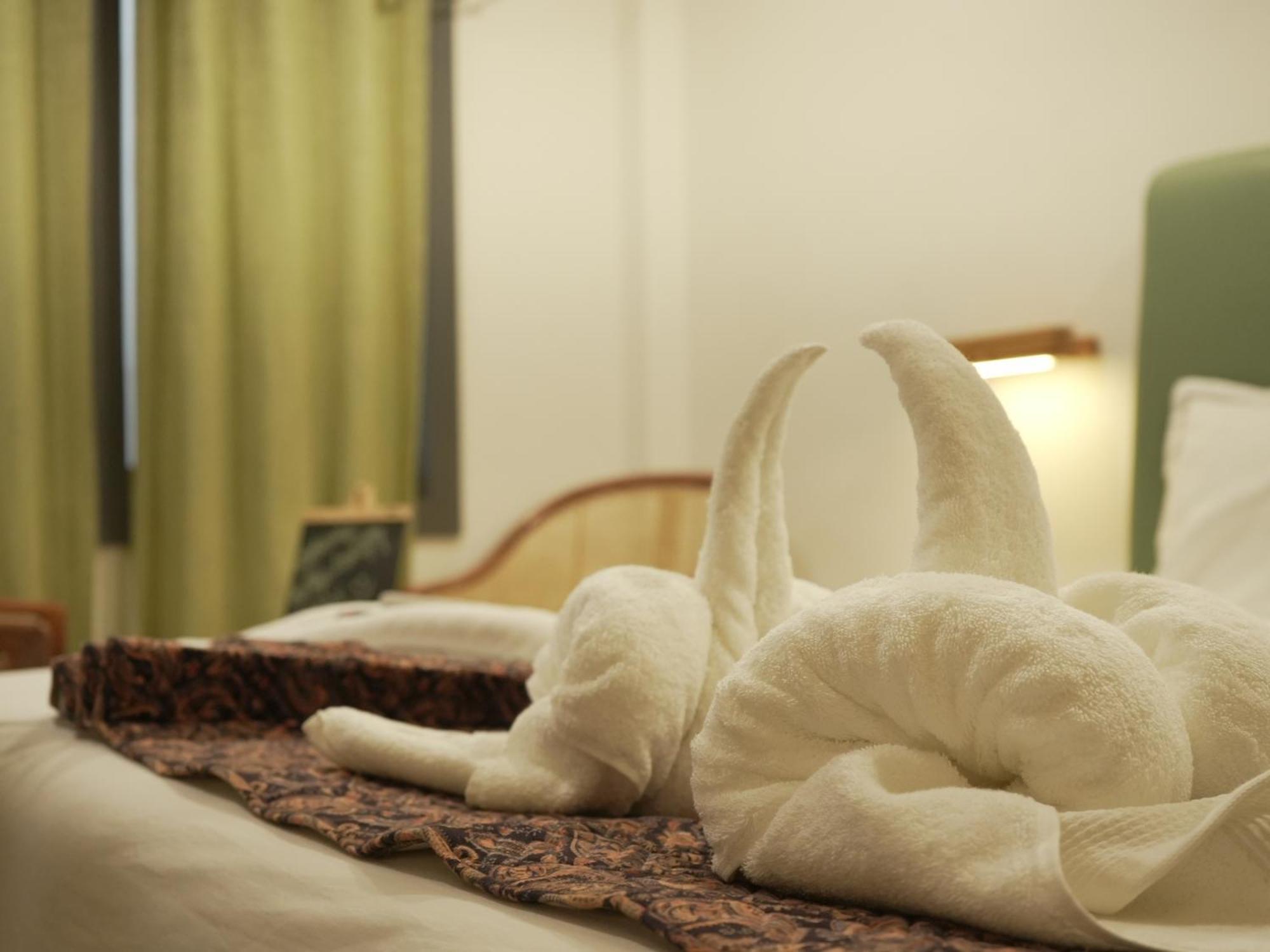 The Lavish Stay Varanasi Eksteriør billede